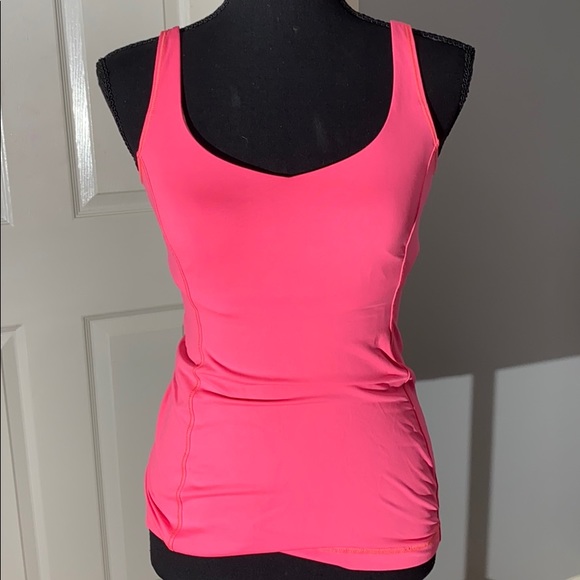 Lululemon Tank - Picture 2 of 6